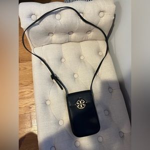Tory Burch Cross Body - phone size